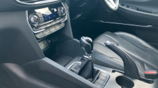 Hyundai Santa Fe 2.2 CRDi Premium 5dr 4WD Diesel Estate